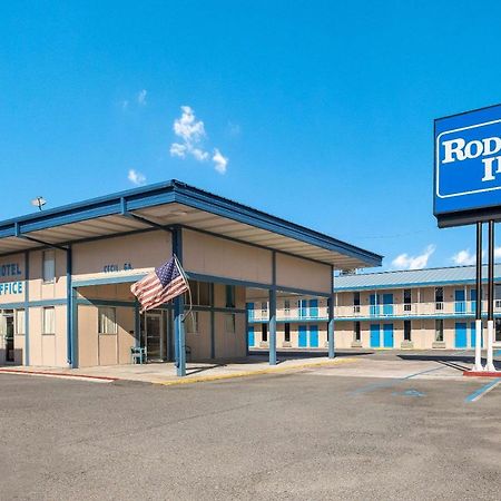 Rodeway Inn Hahira 외부 사진